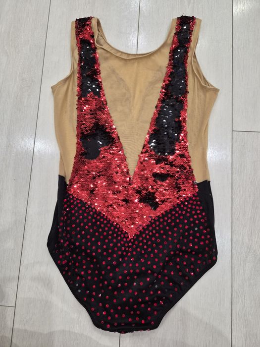 Трико за художествена химнастика