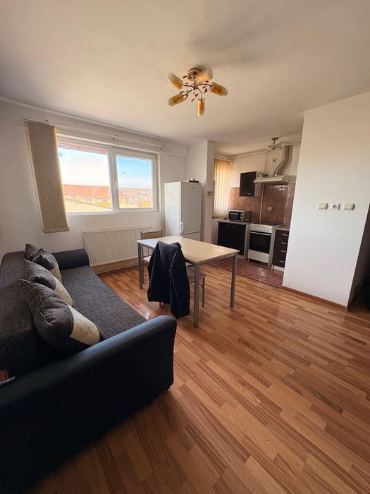 Apartament două camere Girocului