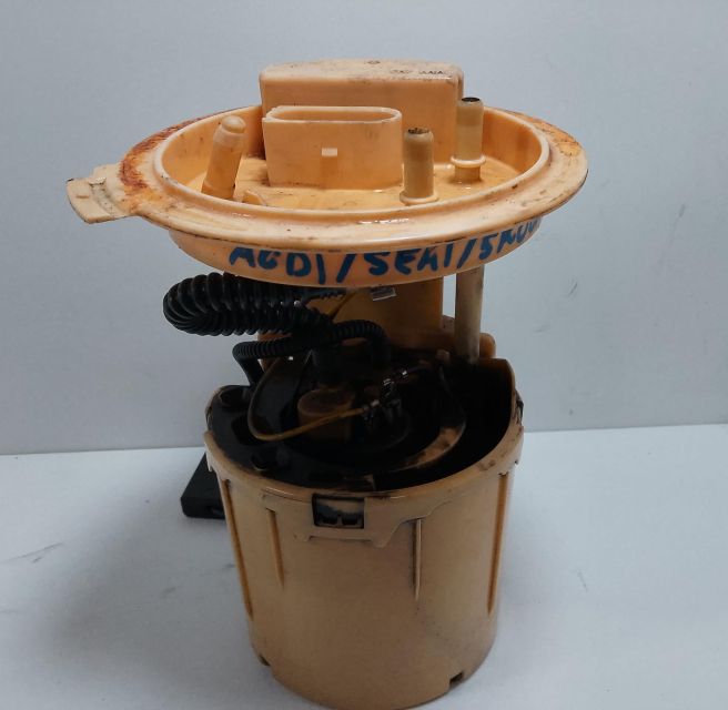 Pompa combustibil 1K0919050D Skoda Octavia a 2-a generatie seria