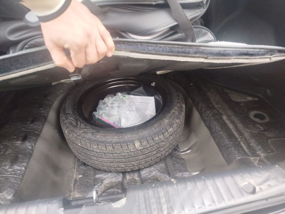 Chevrolet Gentra 2024 | 1.5 | Avtomat | Ideal holat