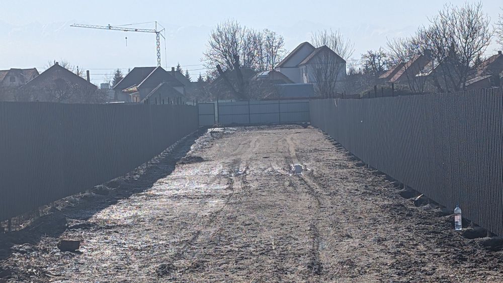 Vând sau inchirez strada cenepi in fagaras zona centrala