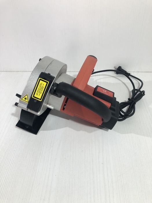 Mașină de canelat cu disc de 150 mm