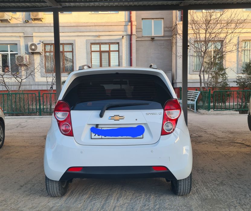 Спарк автомат сатылады!