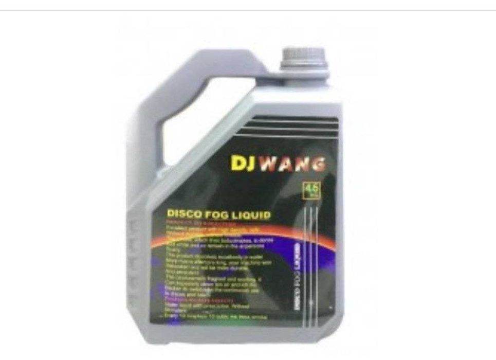 Music Brand|Жидкость для дым машин