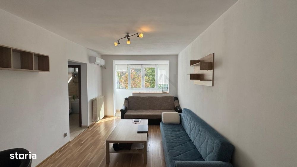 Apartament 3 camere I Floreasca I Vanzare