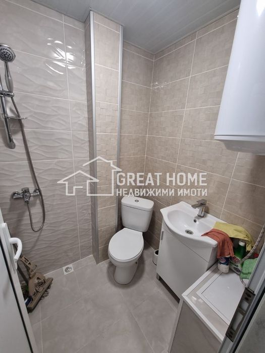 Продава се Тристаен апартамент в Търговище, Център - 50 кв.м за 1581 €/кв.м - Снимка #4