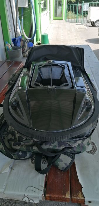 лодка за захранка  лодка за захранка