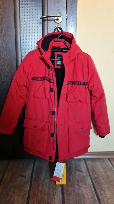 Зимно яке момче 36лв