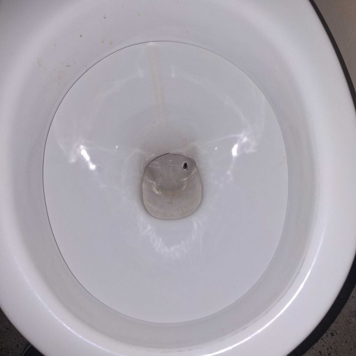 Моноблок за тоалетна