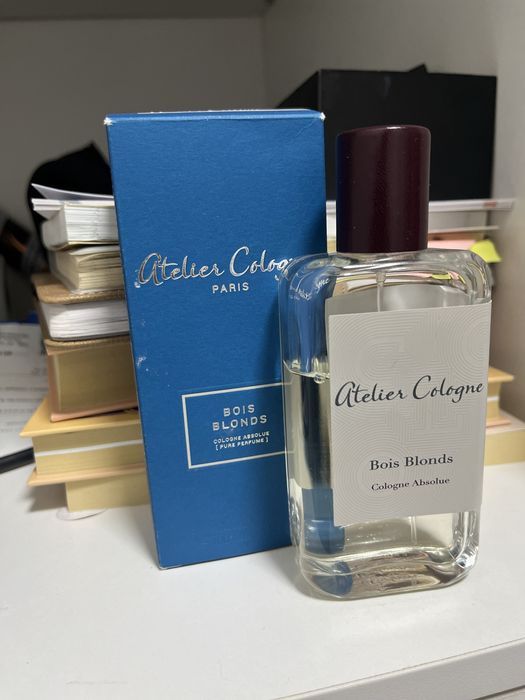 Парфюм Atelier Cologne