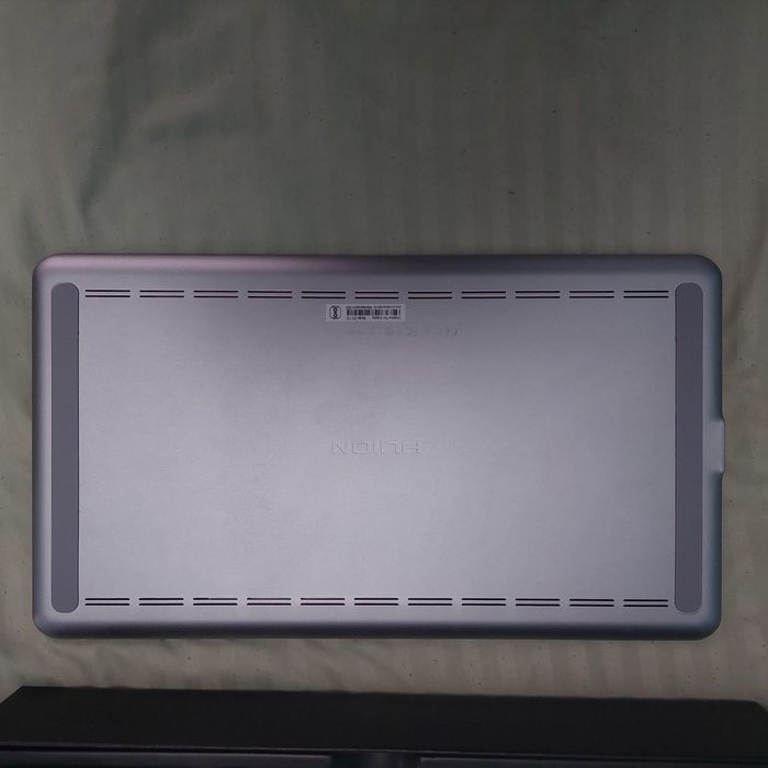 Графичен таблет HUION KAMVAS 13 PRO