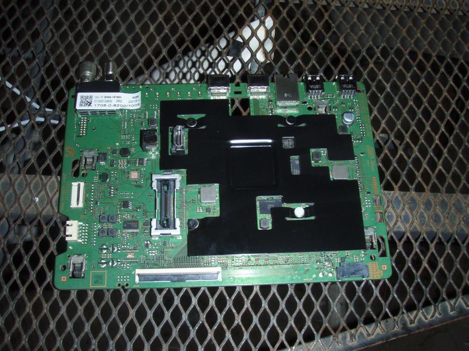 Placa de baza TV LED LCD