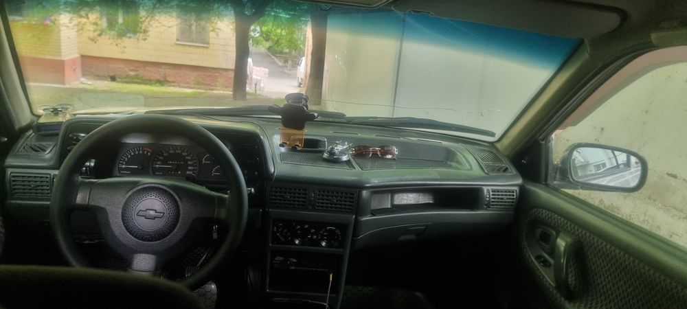 Nexia 1 sons mator 1,5