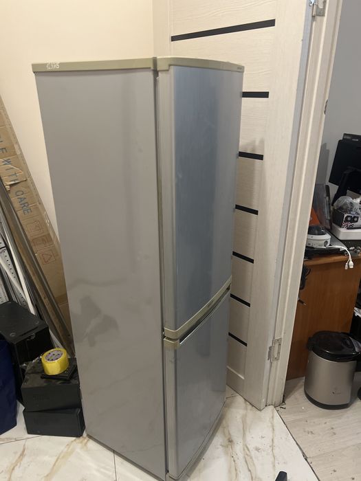 Холодильник провод обрезан