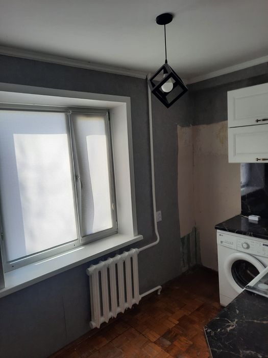 Срочно сдаётся квартира 3 комн