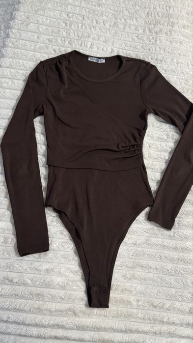 боди женское кофта