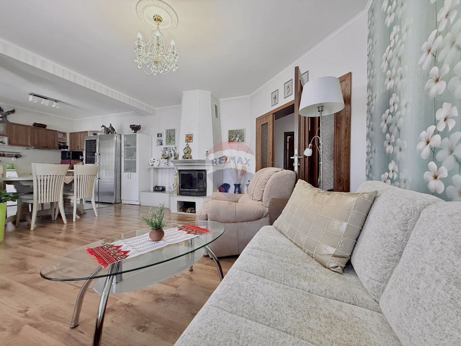 Продава се Къща в с. Соколово, Област Добрич - 123 кв.м за 1521 €/кв.м - Снимка #10