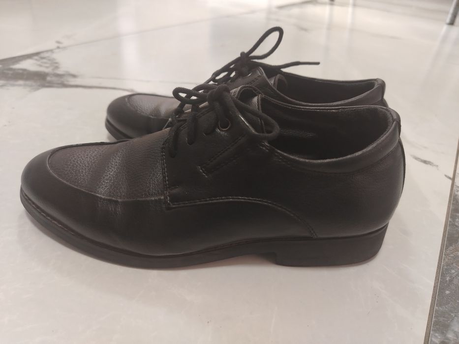 Туфли подростковые 36 р