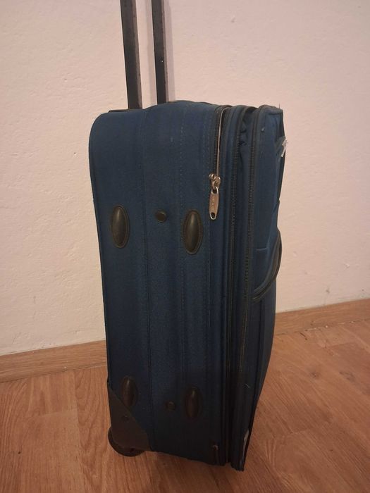 Troler brend Lamonza 55/35/24,bun