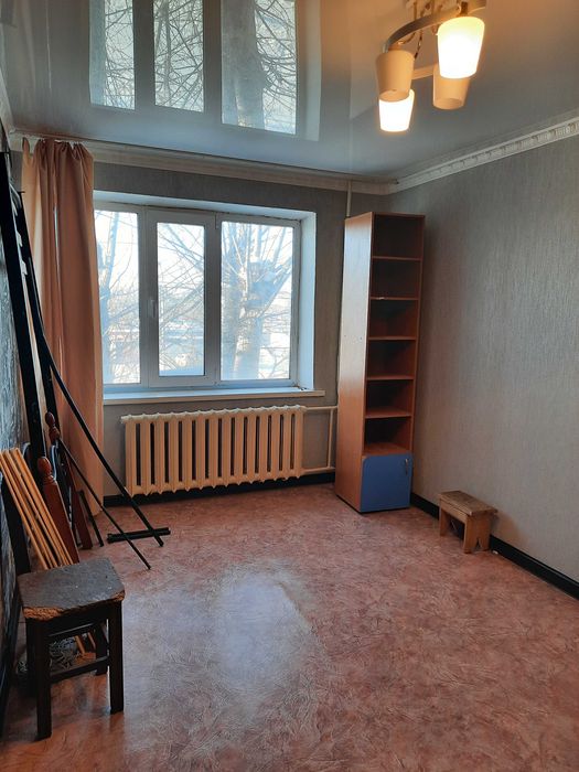Продам 3-комнатную квартиру