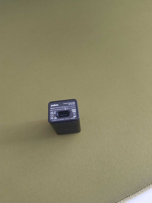 Dongle 8k pulsar crazylight