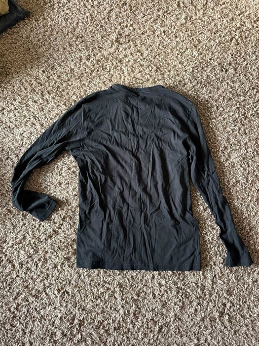 Мъжка блуза дълъг ръкав Tom Tailor размер S