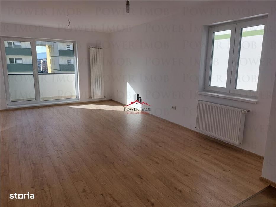 COMISION 0% - Apartament 2 camere, 53 mp, Tractorul, zona Coresi Mall — fotografia 1