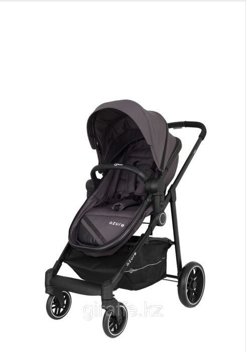 Детская коляска Rant