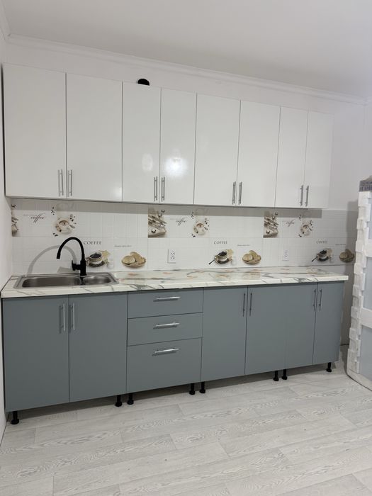 1 комнатная квартира