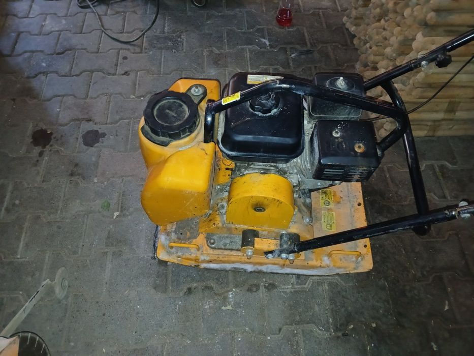 Виброплита,Швонарезчик