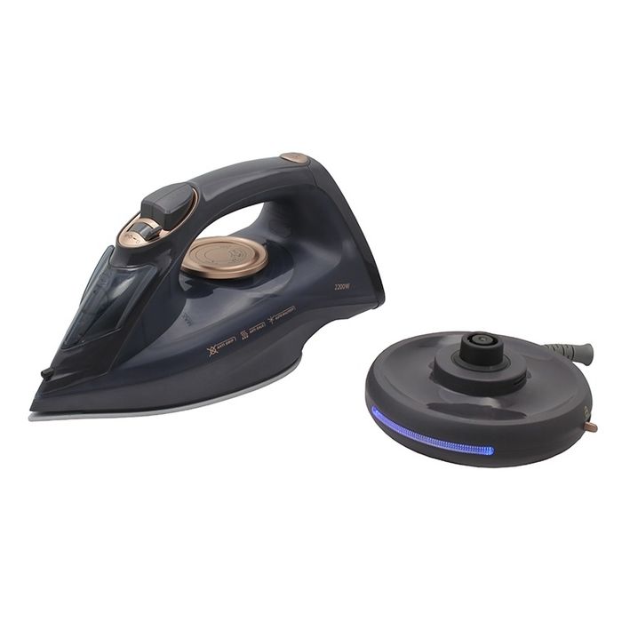 Продам утюг RC-6699A новый