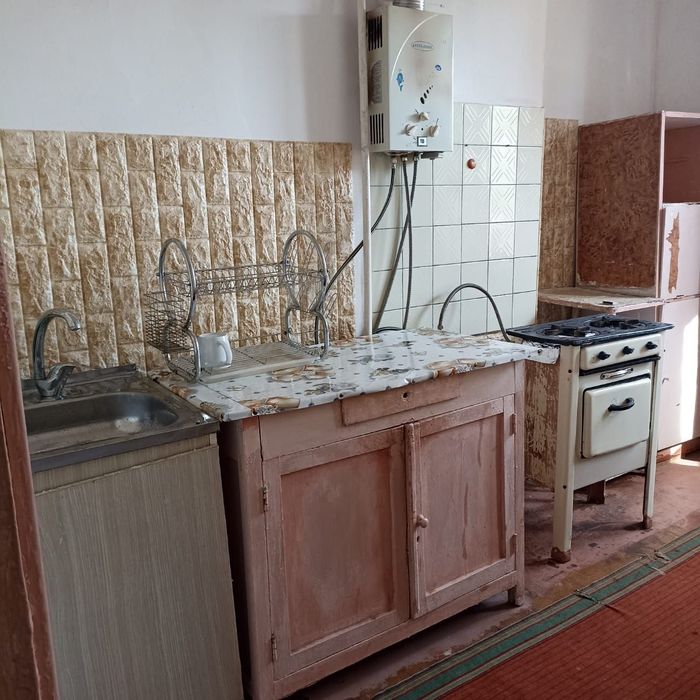 Сдается квартира 2х комнатная Согдиана