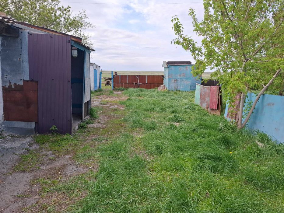 Продам ДОМ пос. АКБИДАЙ