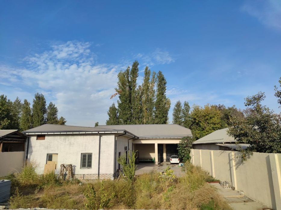 Продаётся участок