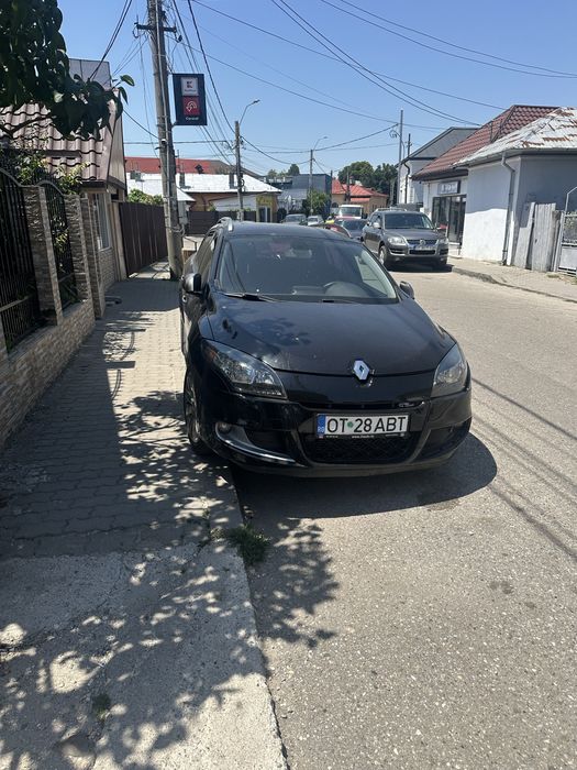RENAULT Megane 0 — imagine 4