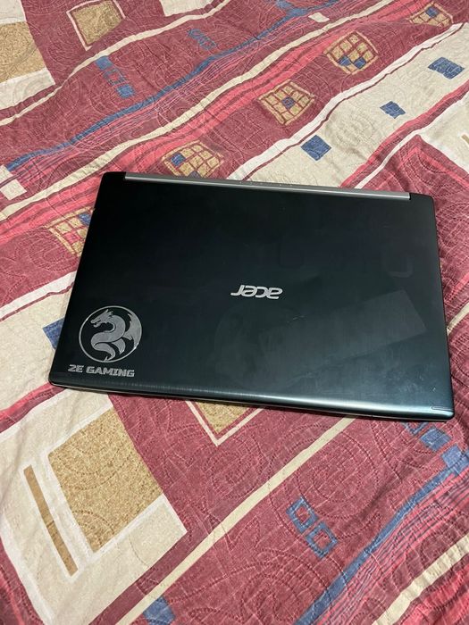 Продам ноутбук Acer Aspire