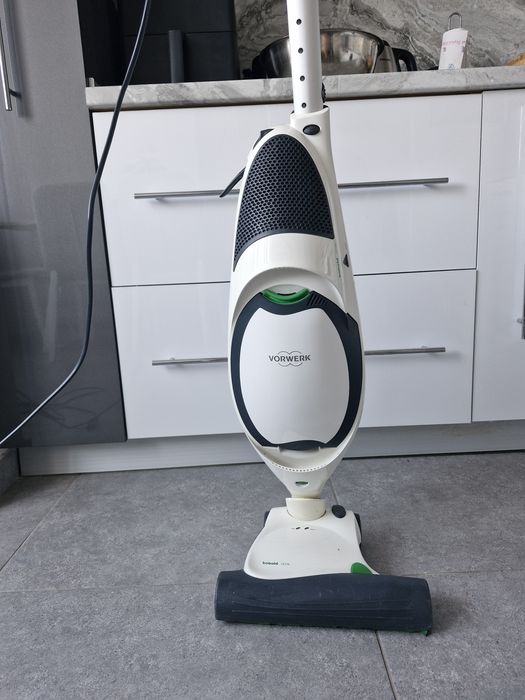 Прахосмукачка Vorwerk vk 150