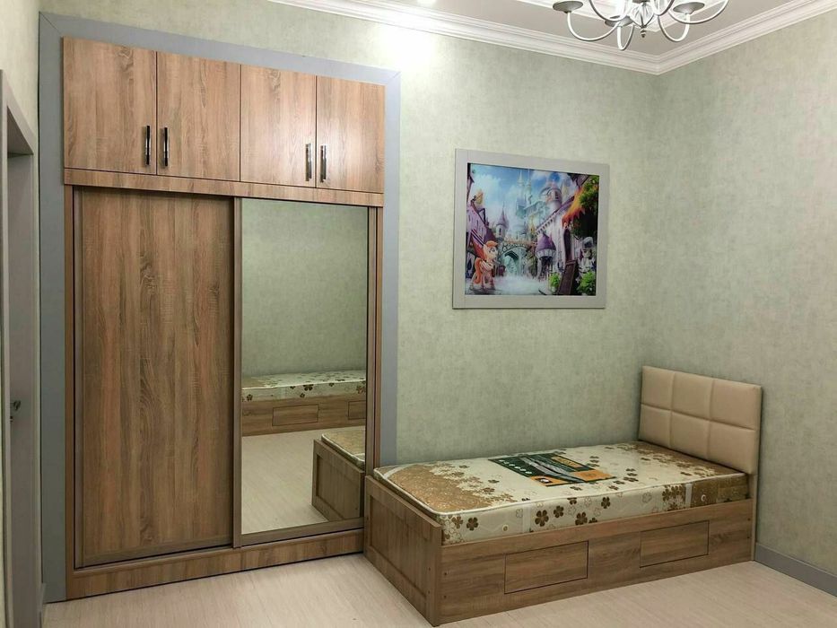 Buyurtmalar asosida zamonaviy mebellar yasaymiz