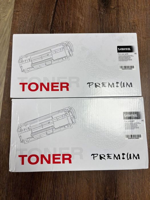 Cartuse toner imprimantă