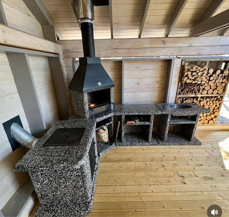 Барбекю мангалы шашлыки