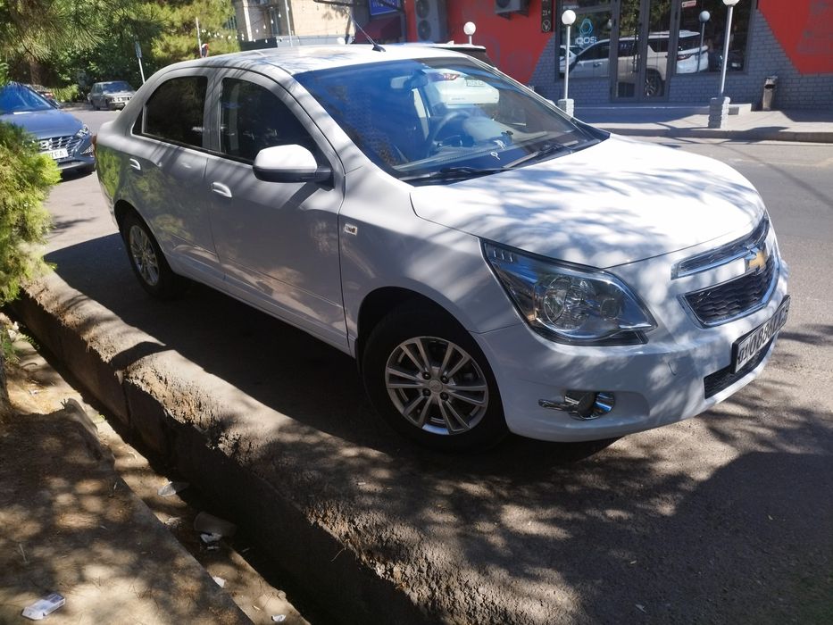 продам кобальт 2022