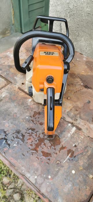 Drujba Stihl MS023
