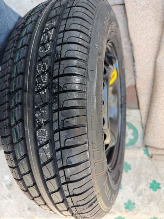 Kobolt zapaska yangi komplekt.