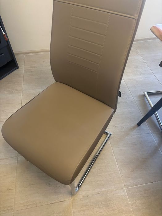 Кухненски столове - 6 броя