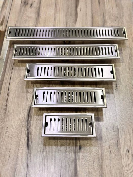 ТРАП для канализации новый

Разные размеры