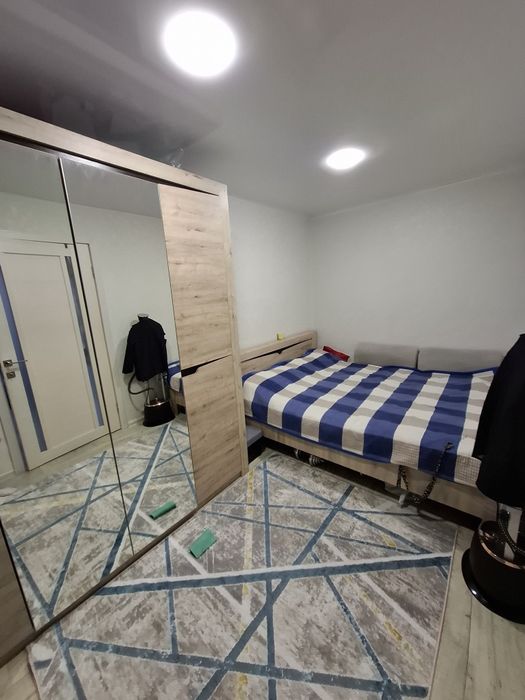 Продаётся квартира