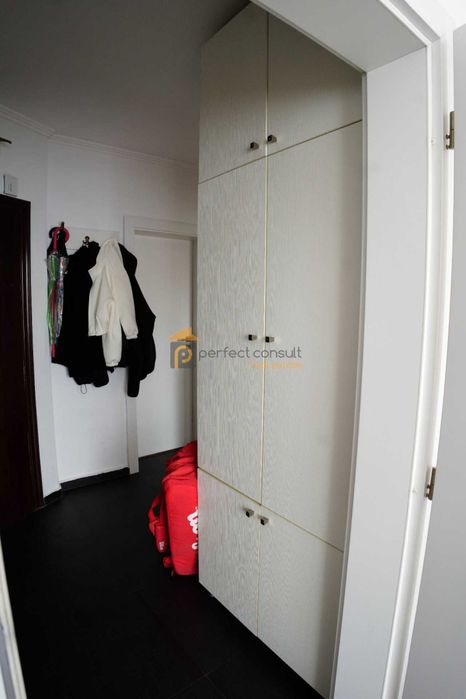 Продава се Тристаен апартамент в Пловдив, Кършияка - 89 кв.м за 1330 €/кв.м - Снимка #11