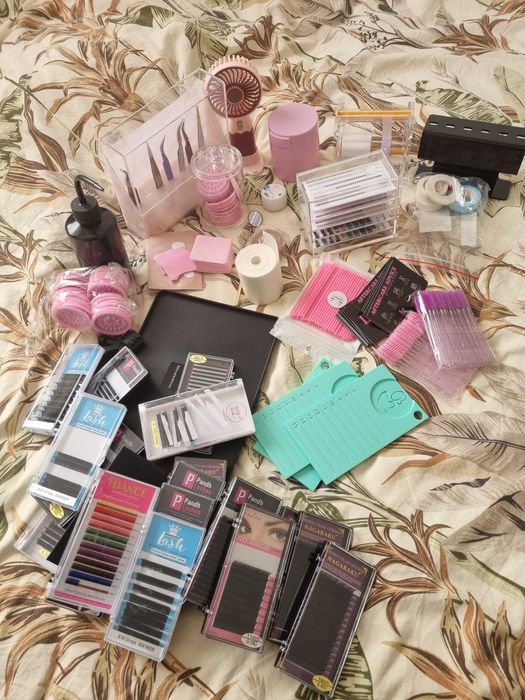 Kit extensii de gene