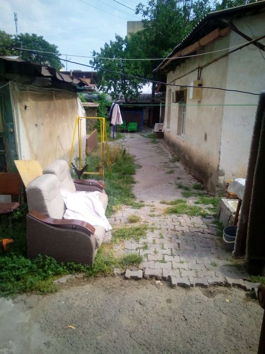 Дом Шумиловский городок