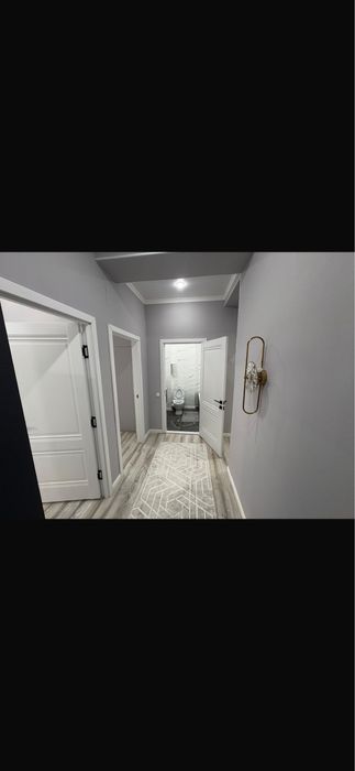 Уй жалга бериледи Самал Таун блок Б